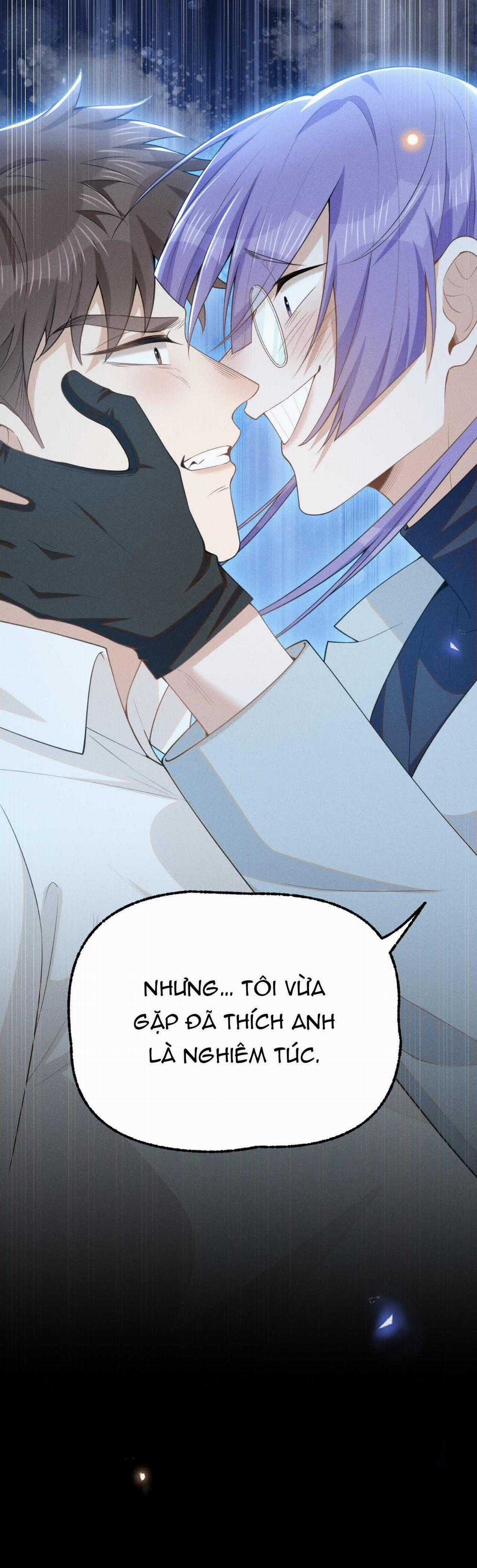 Lai Sinh Bất Kiến Chapter 130 trang 19