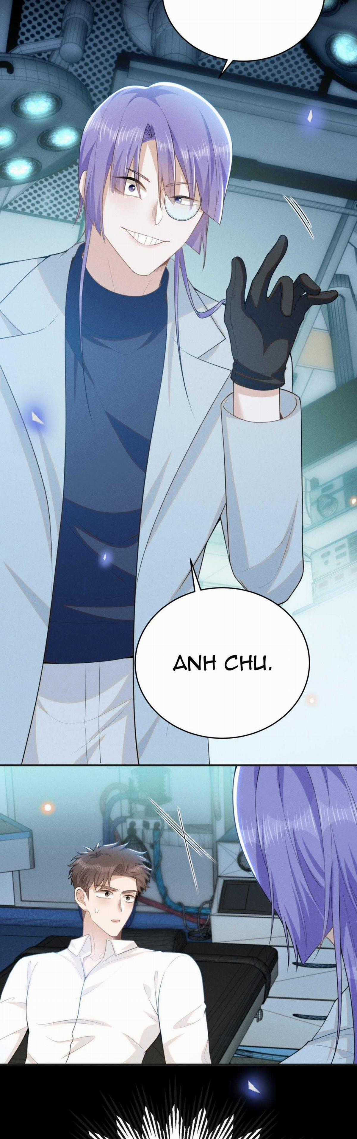 Lai Sinh Bất Kiến Chapter 130 trang 2