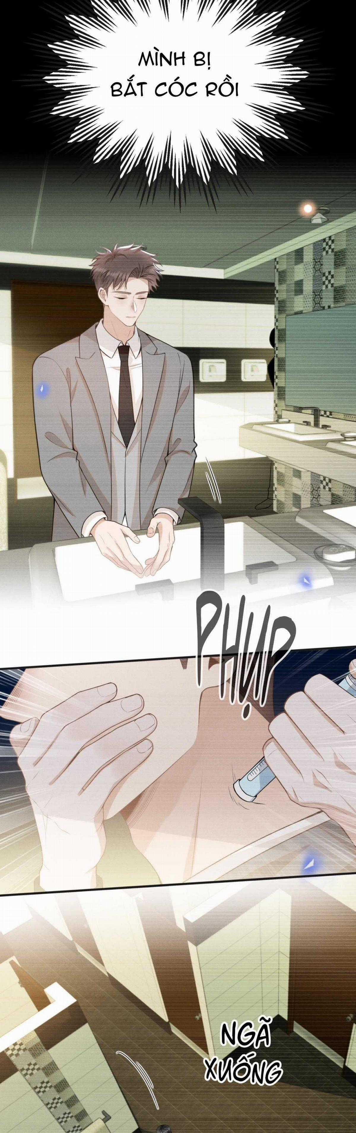 Lai Sinh Bất Kiến Chapter 130 trang 3