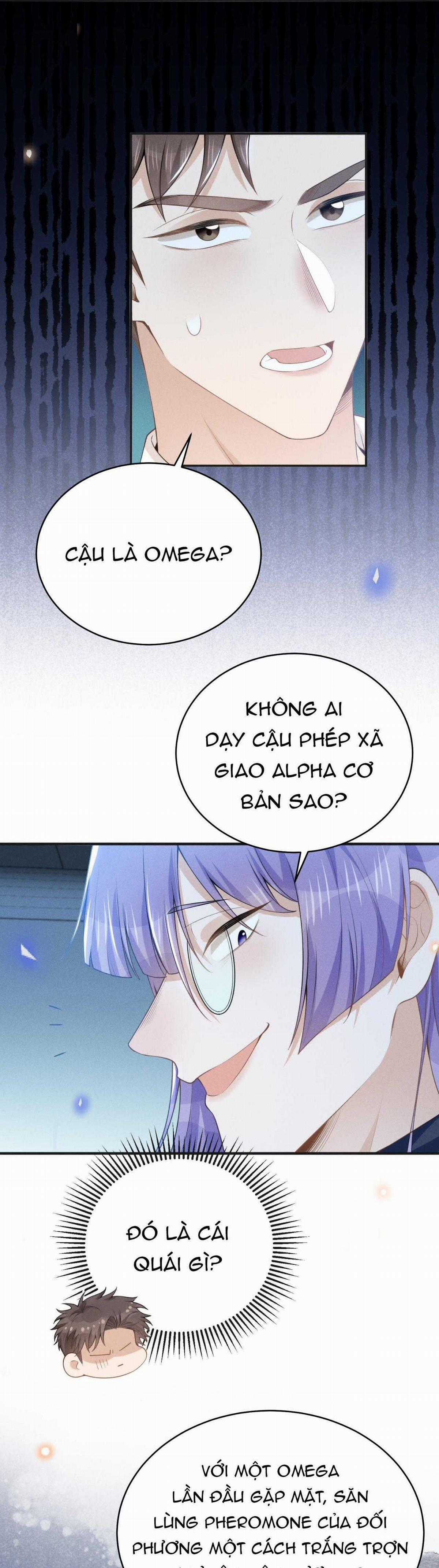 Lai Sinh Bất Kiến Chapter 130 trang 5