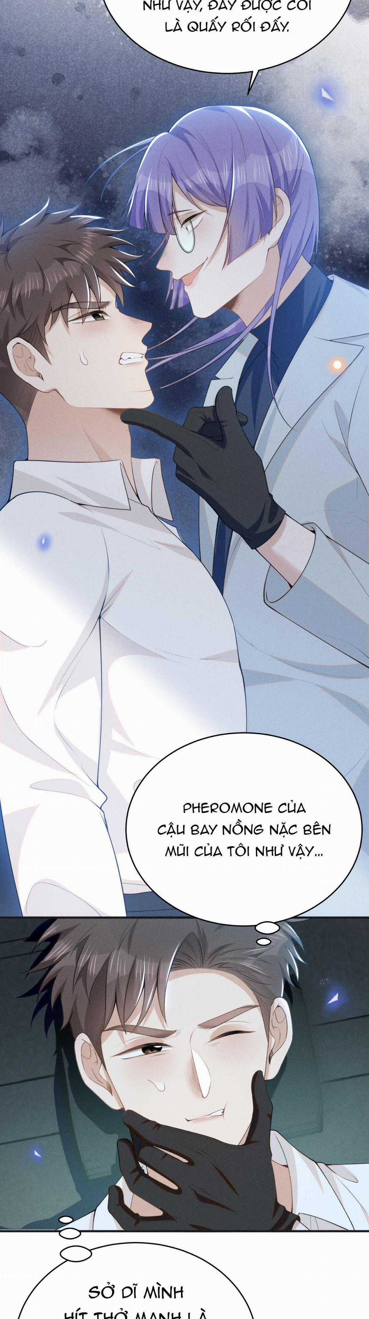 Lai Sinh Bất Kiến Chapter 130 trang 6