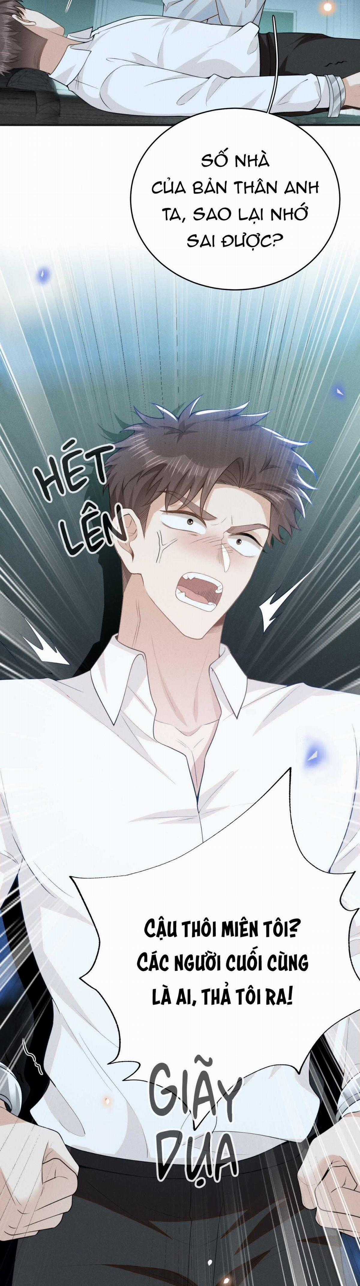 Lai Sinh Bất Kiến Chapter 130 trang 9