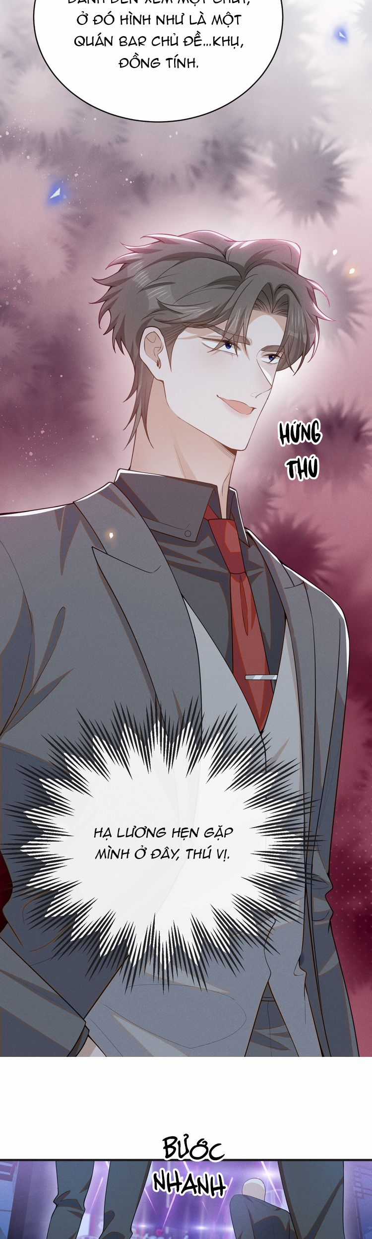 Lai Sinh Bất Kiến Chapter 131 trang 10