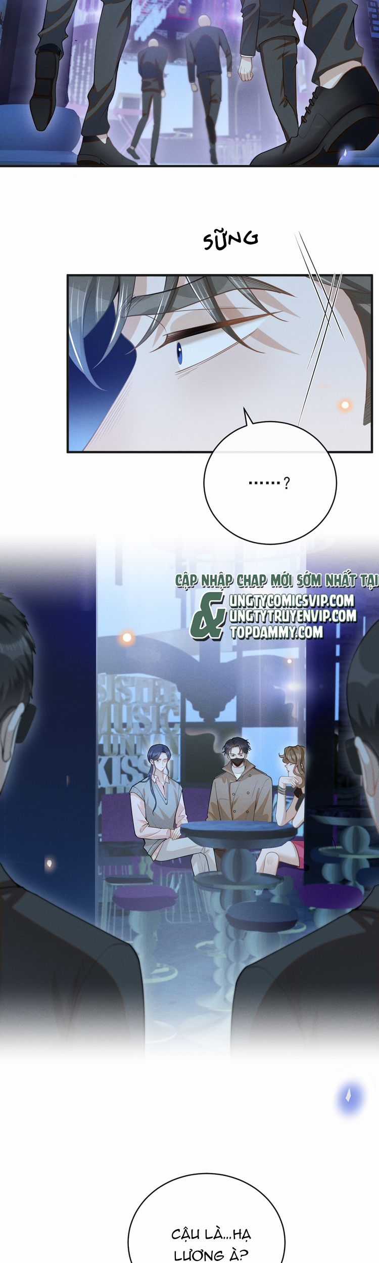 Lai Sinh Bất Kiến Chapter 131 trang 11