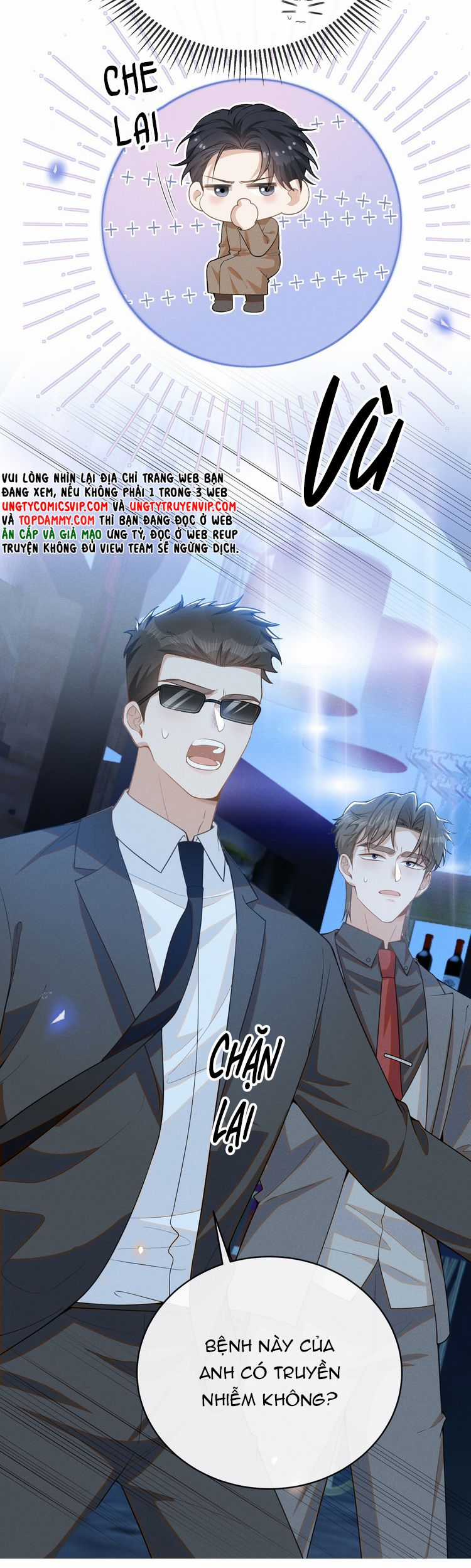 Lai Sinh Bất Kiến Chapter 131 trang 13