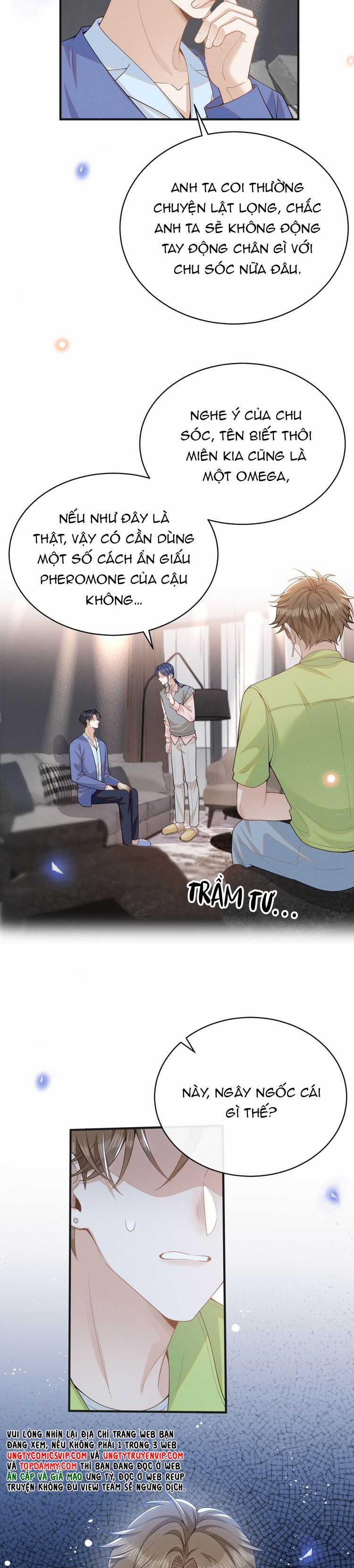 Lai Sinh Bất Kiến Chapter 131 trang 2