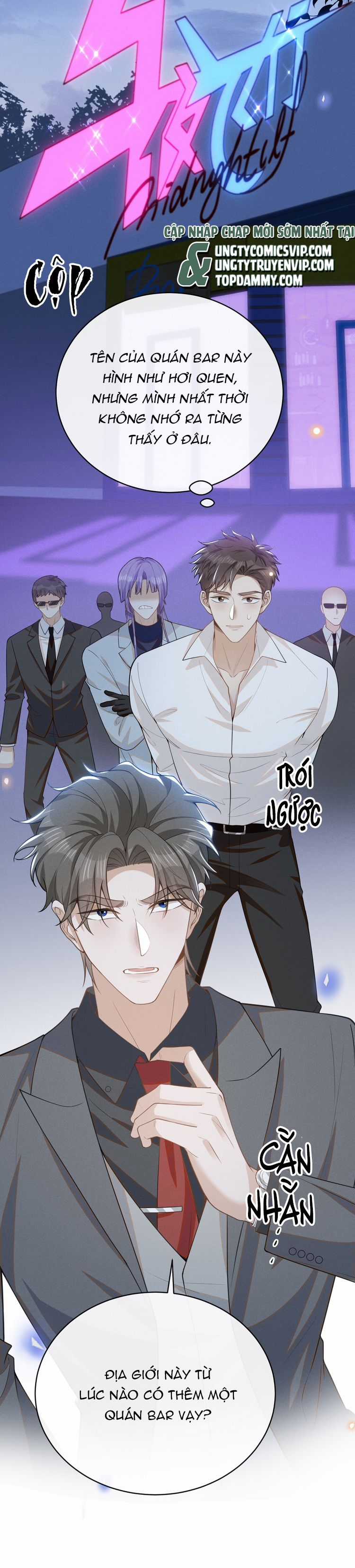 Lai Sinh Bất Kiến Chapter 131 trang 8