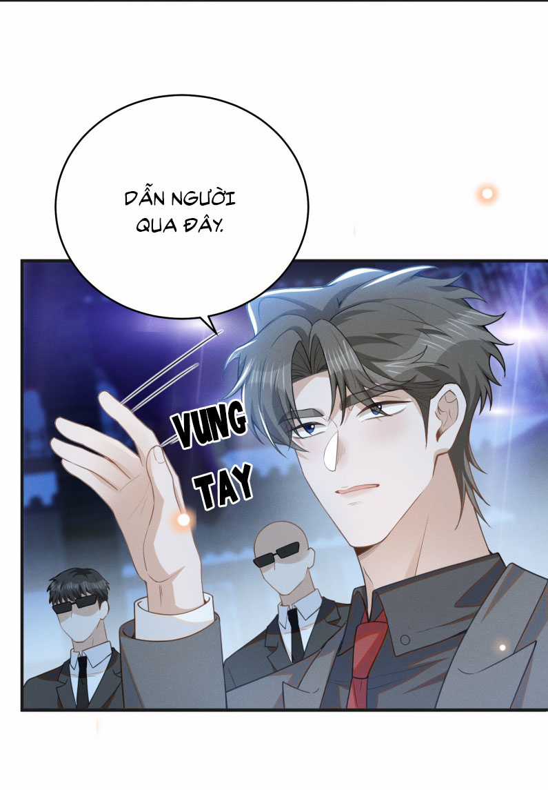 Lai Sinh Bất Kiến Chapter 132 trang 10