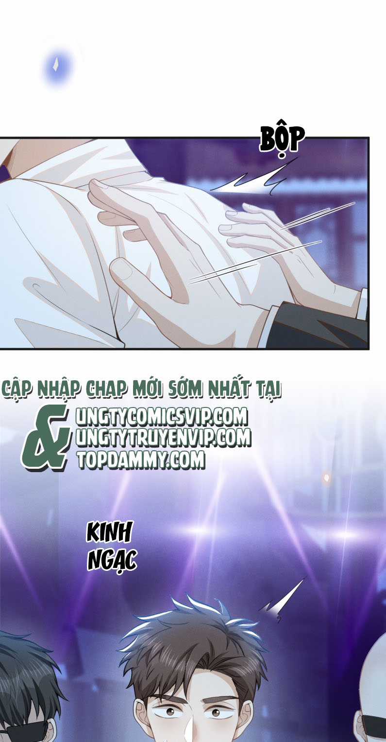 Lai Sinh Bất Kiến Chapter 132 trang 11