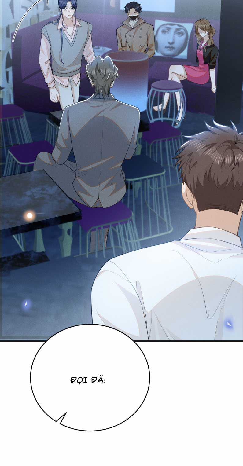 Lai Sinh Bất Kiến Chapter 132 trang 13