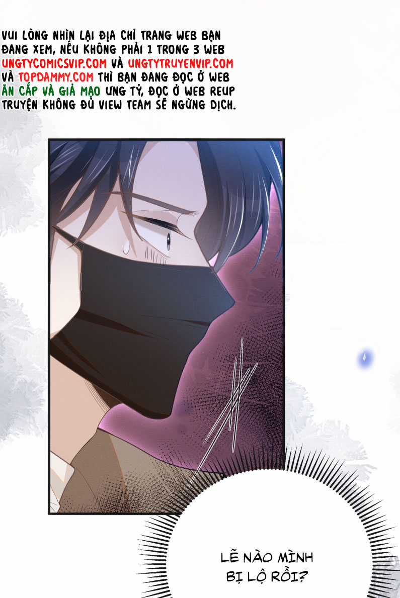 Lai Sinh Bất Kiến Chapter 132 trang 15