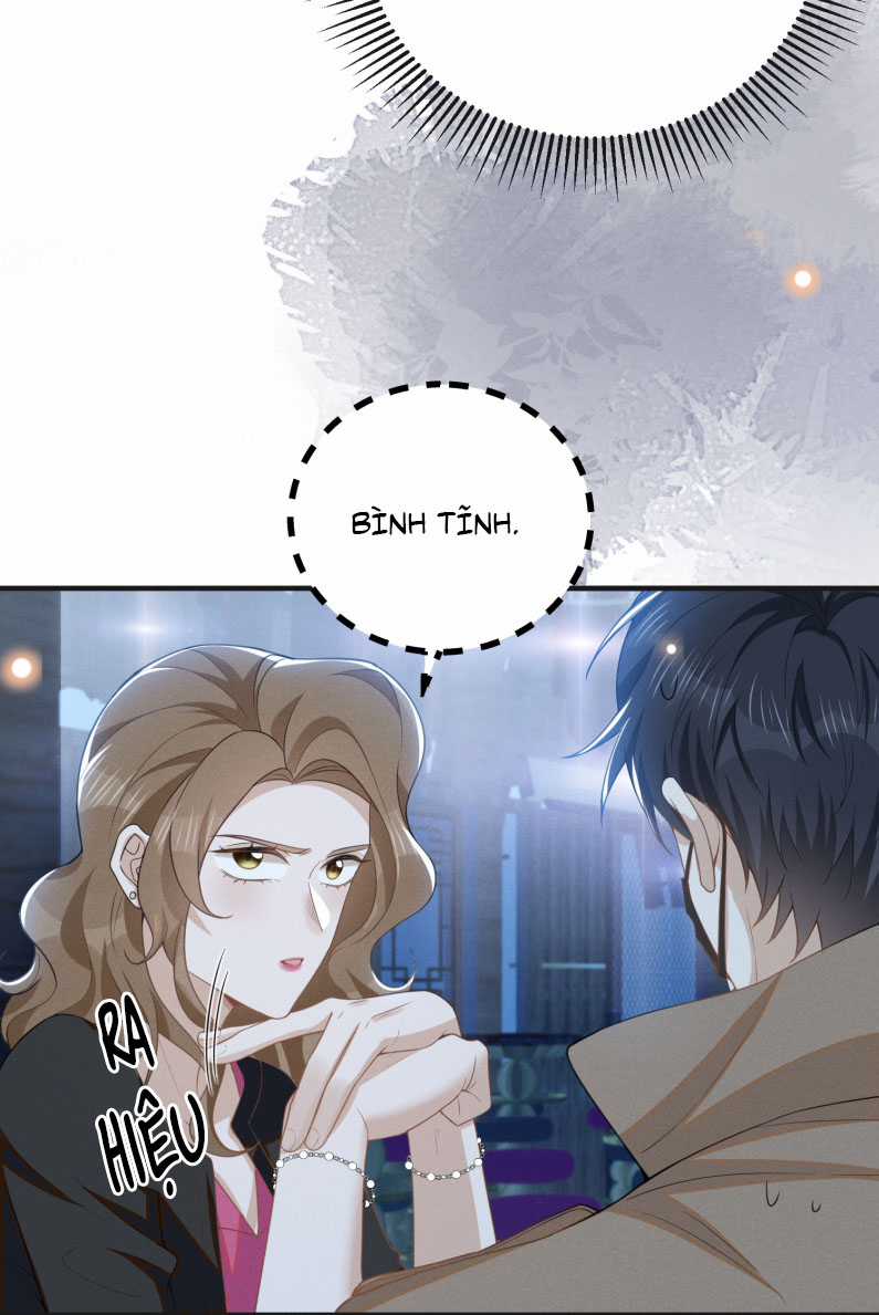 Lai Sinh Bất Kiến Chapter 132 trang 16