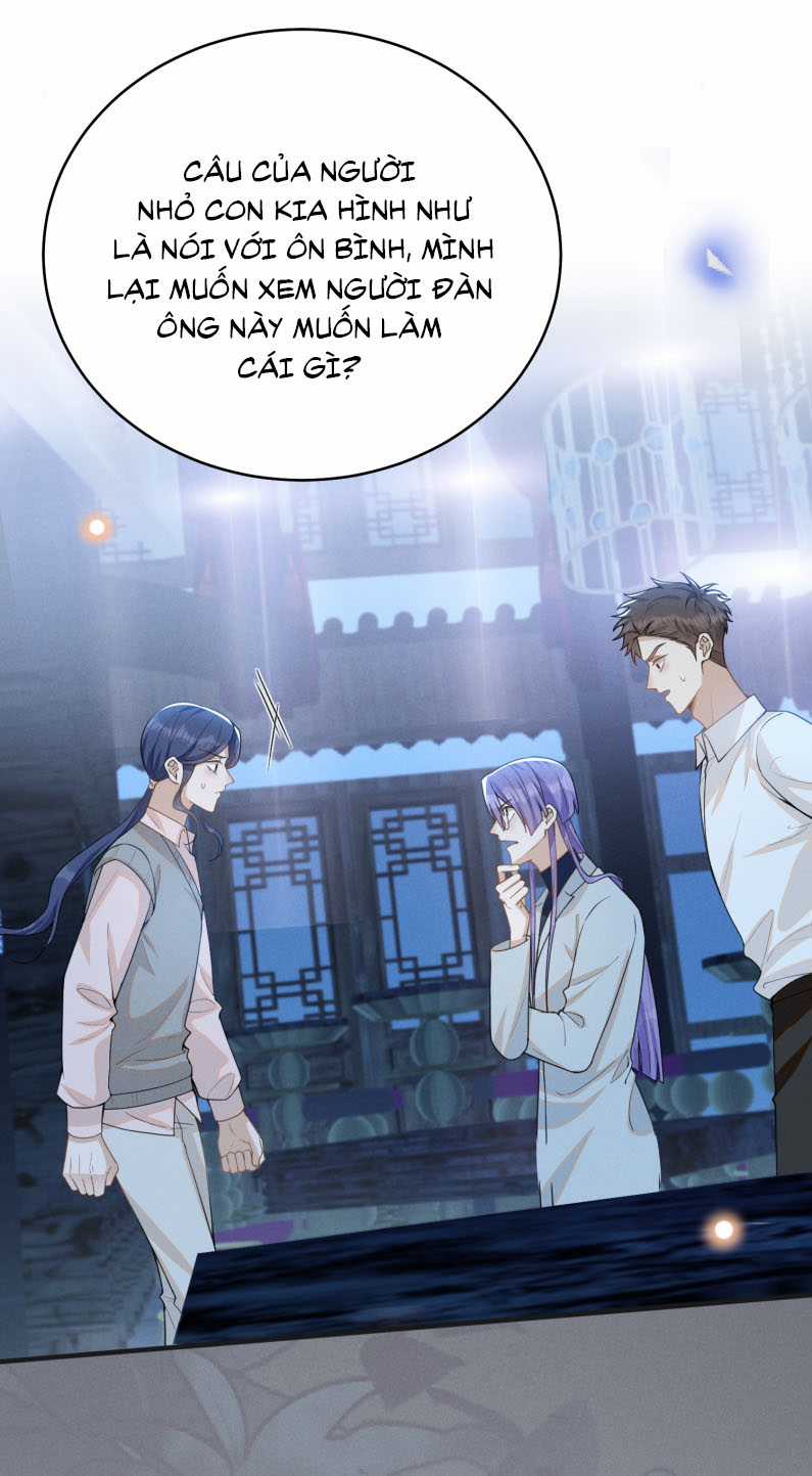 Lai Sinh Bất Kiến Chapter 132 trang 18