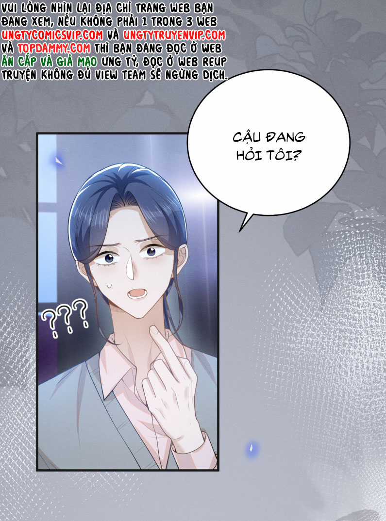 Lai Sinh Bất Kiến Chapter 132 trang 19