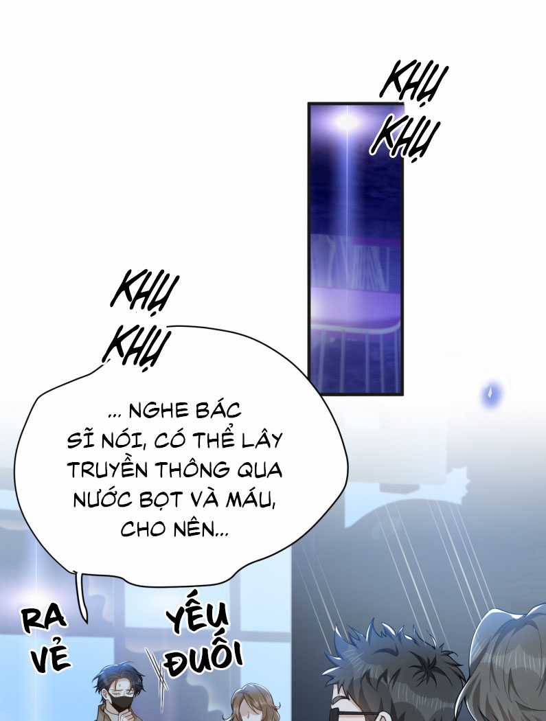 Lai Sinh Bất Kiến Chapter 132 trang 2