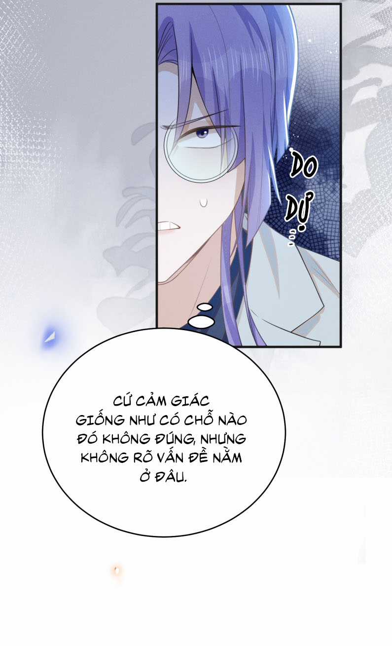 Lai Sinh Bất Kiến Chapter 132 trang 20