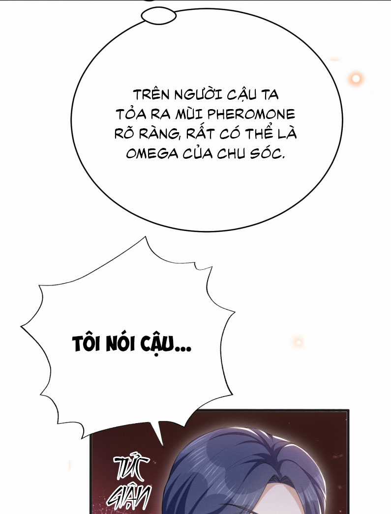 Lai Sinh Bất Kiến Chapter 132 trang 22