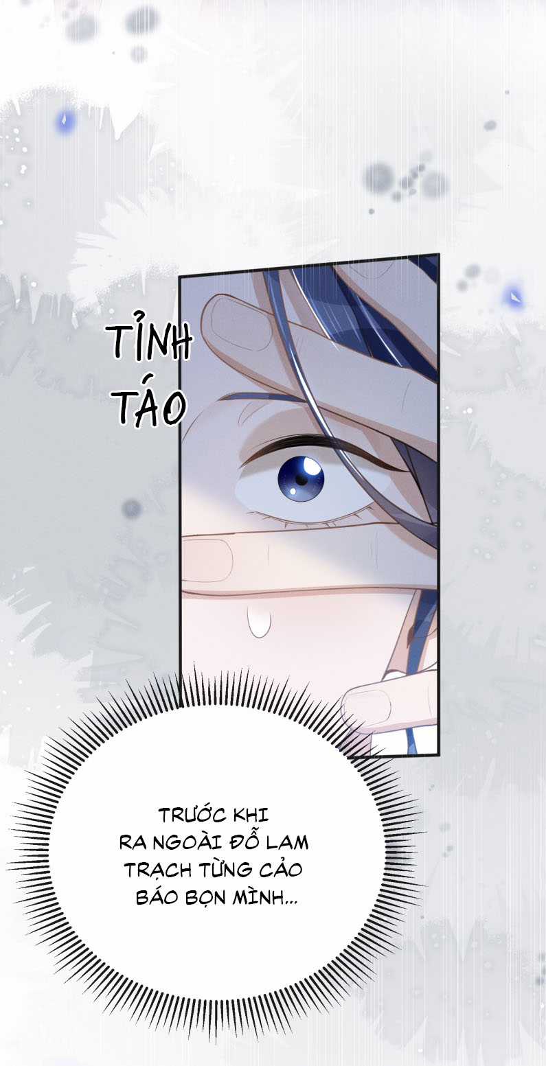 Lai Sinh Bất Kiến Chapter 132 trang 26