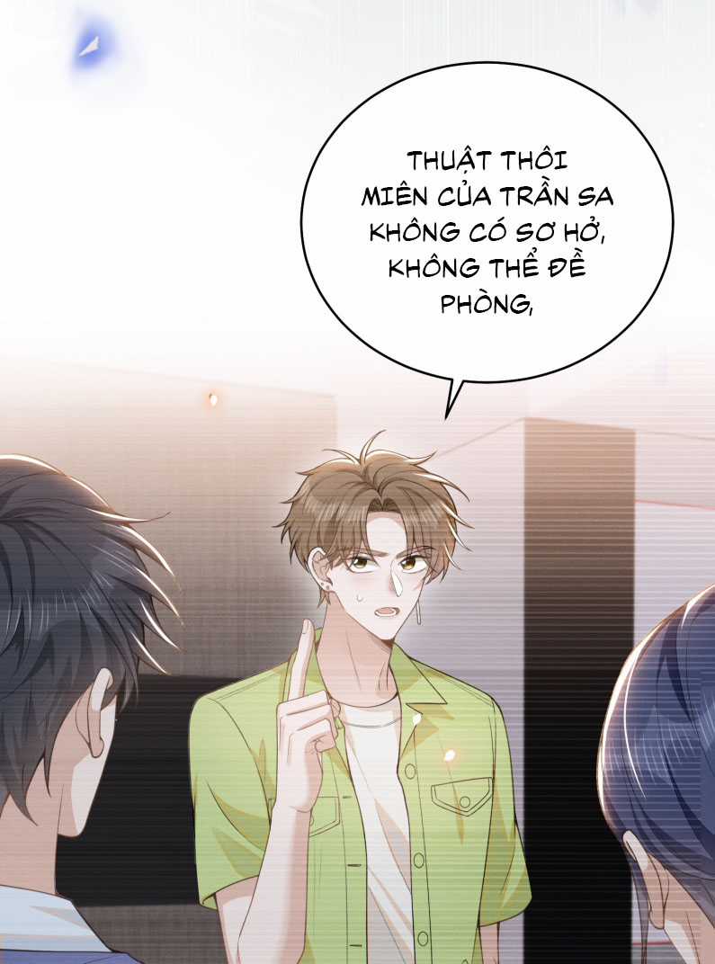 Lai Sinh Bất Kiến Chapter 132 trang 27