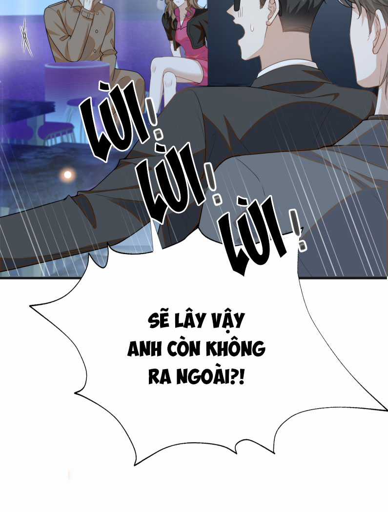 Lai Sinh Bất Kiến Chapter 132 trang 3