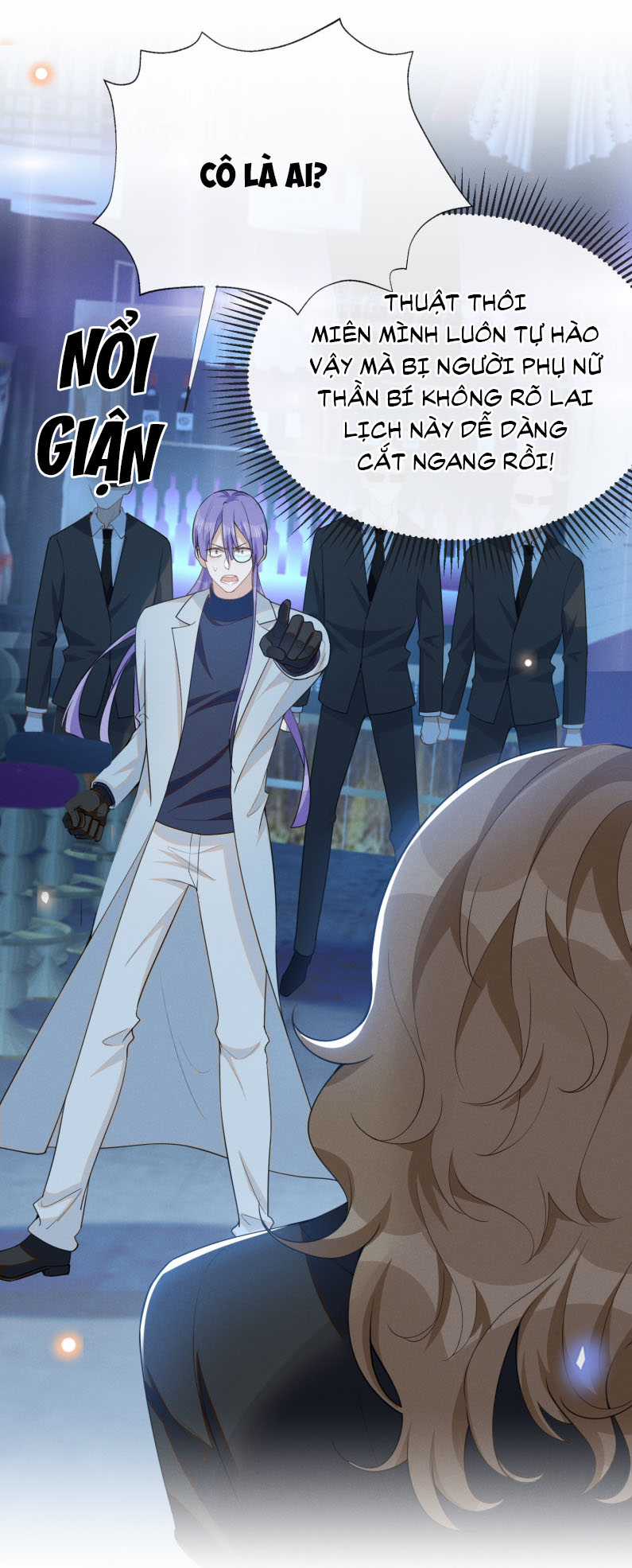 Lai Sinh Bất Kiến Chapter 132 trang 30