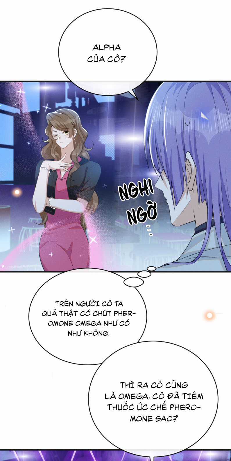 Lai Sinh Bất Kiến Chapter 132 trang 32