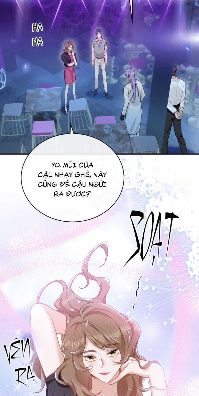 Lai Sinh Bất Kiến Chapter 132 trang 33