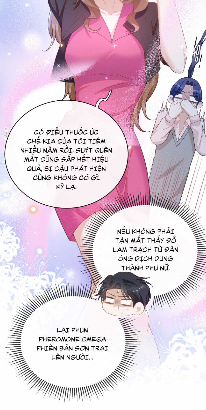 Lai Sinh Bất Kiến Chapter 132 trang 34