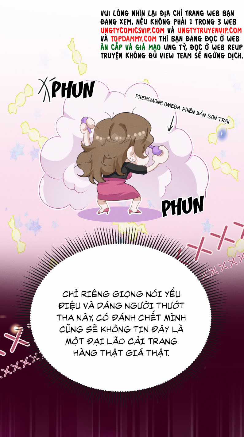 Lai Sinh Bất Kiến Chapter 132 trang 35