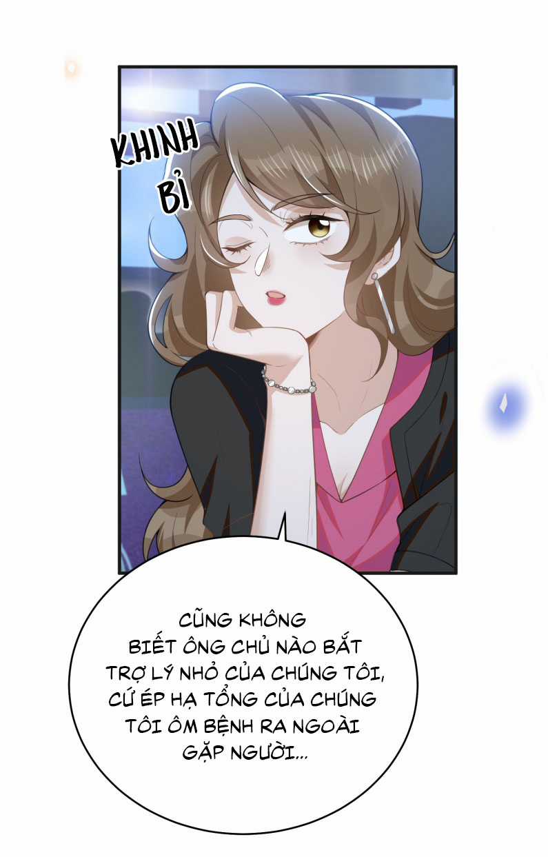 Lai Sinh Bất Kiến Chapter 132 trang 4