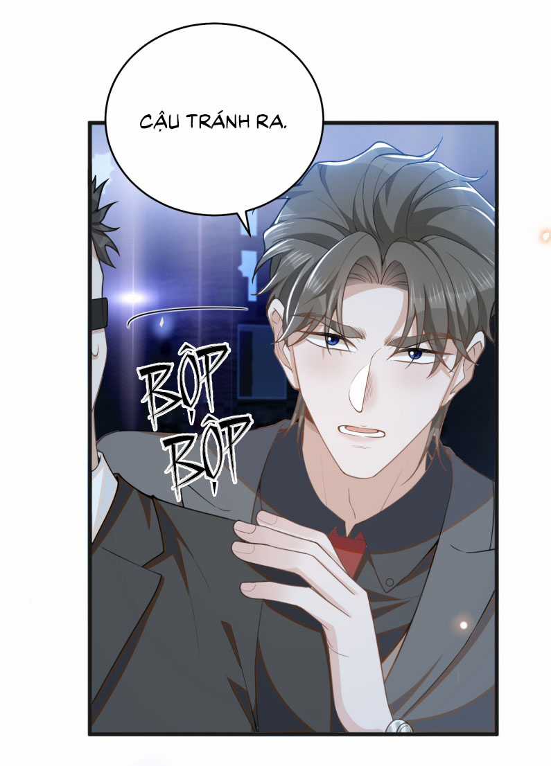 Lai Sinh Bất Kiến Chapter 132 trang 5