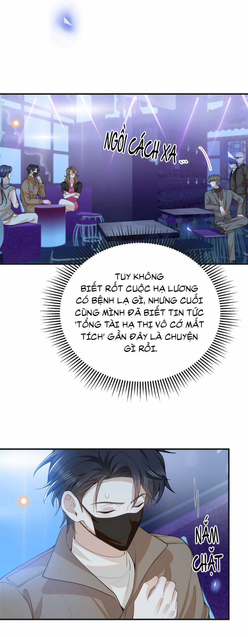 Lai Sinh Bất Kiến Chapter 132 trang 6