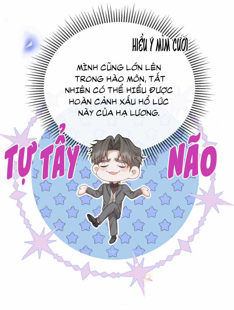 Lai Sinh Bất Kiến Chapter 132 trang 8