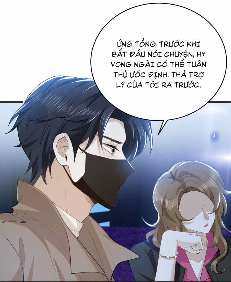 Lai Sinh Bất Kiến Chapter 132 trang 9