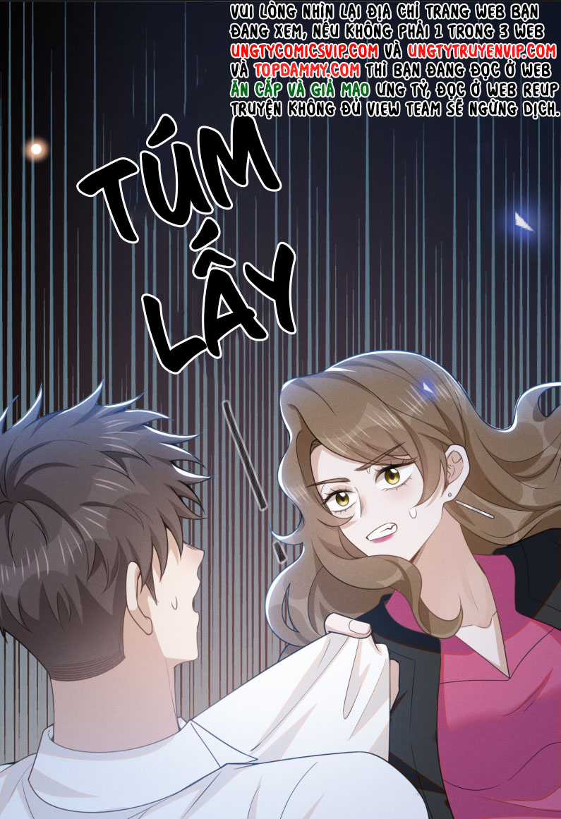 Lai Sinh Bất Kiến Chapter 133 trang 10