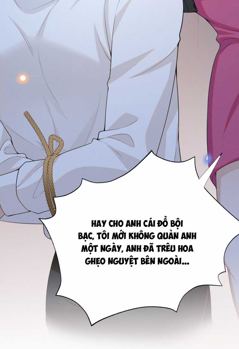 Lai Sinh Bất Kiến Chapter 133 trang 11