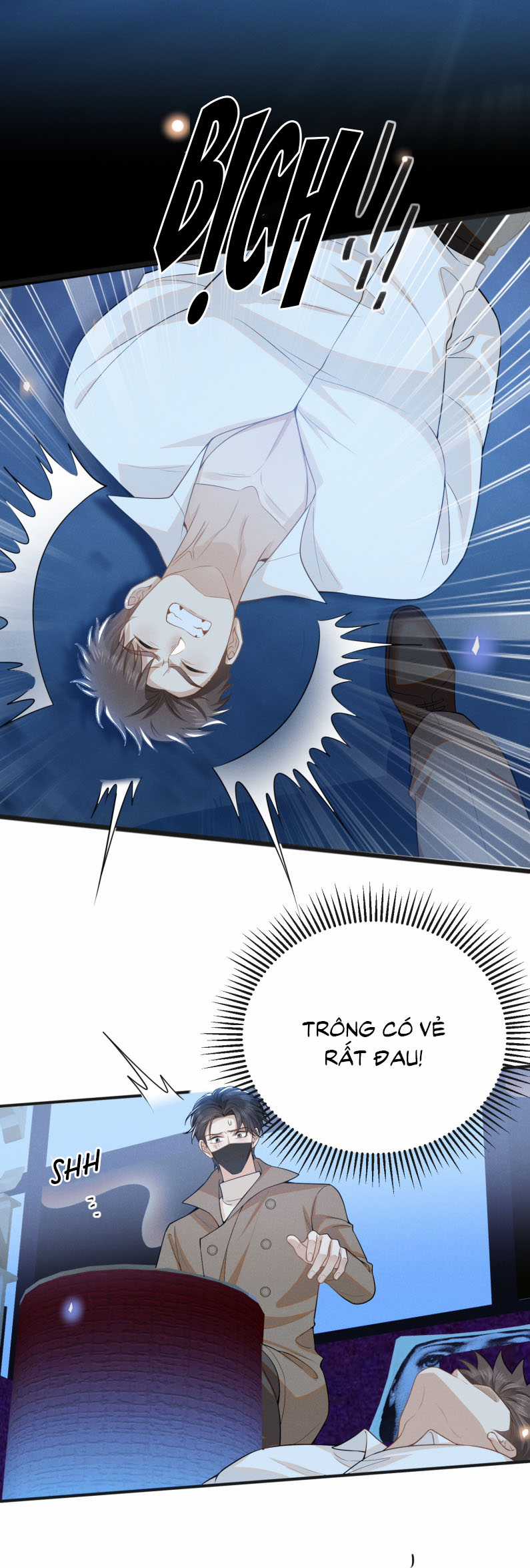 Lai Sinh Bất Kiến Chapter 133 trang 14