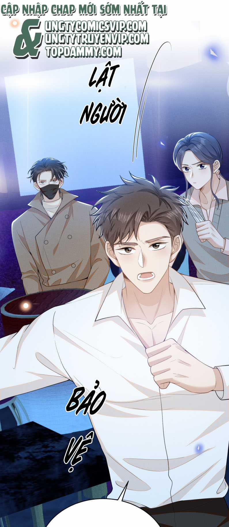 Lai Sinh Bất Kiến Chapter 133 trang 16