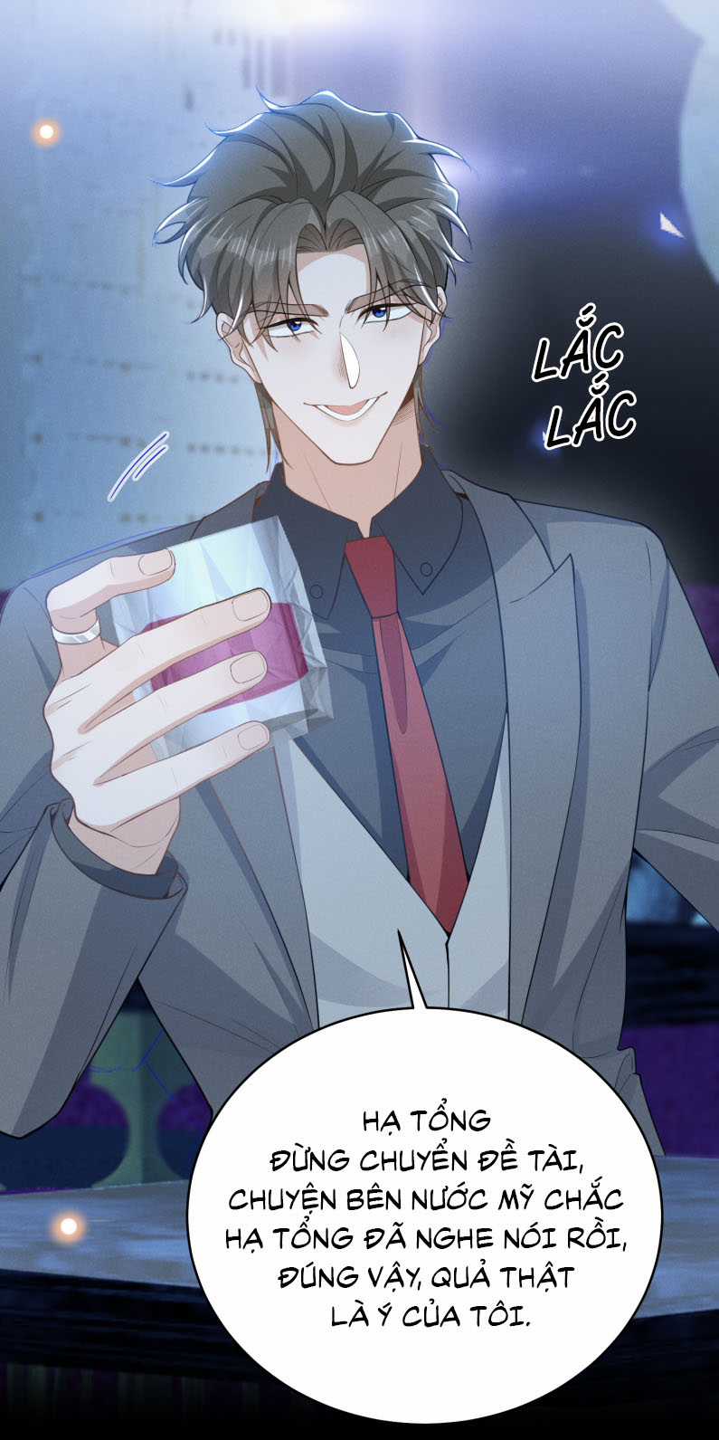 Lai Sinh Bất Kiến Chapter 133 trang 21