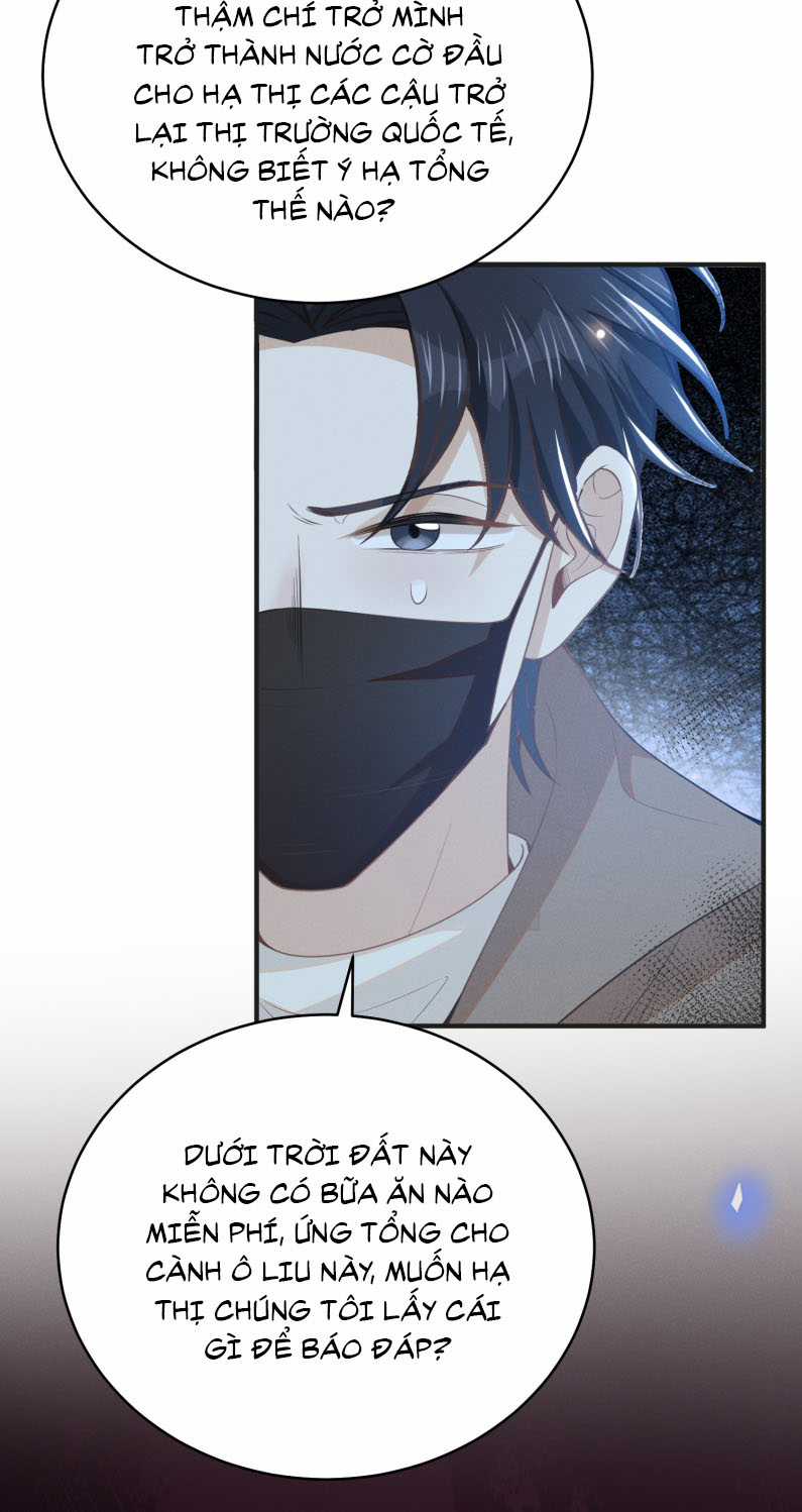 Lai Sinh Bất Kiến Chapter 133 trang 24