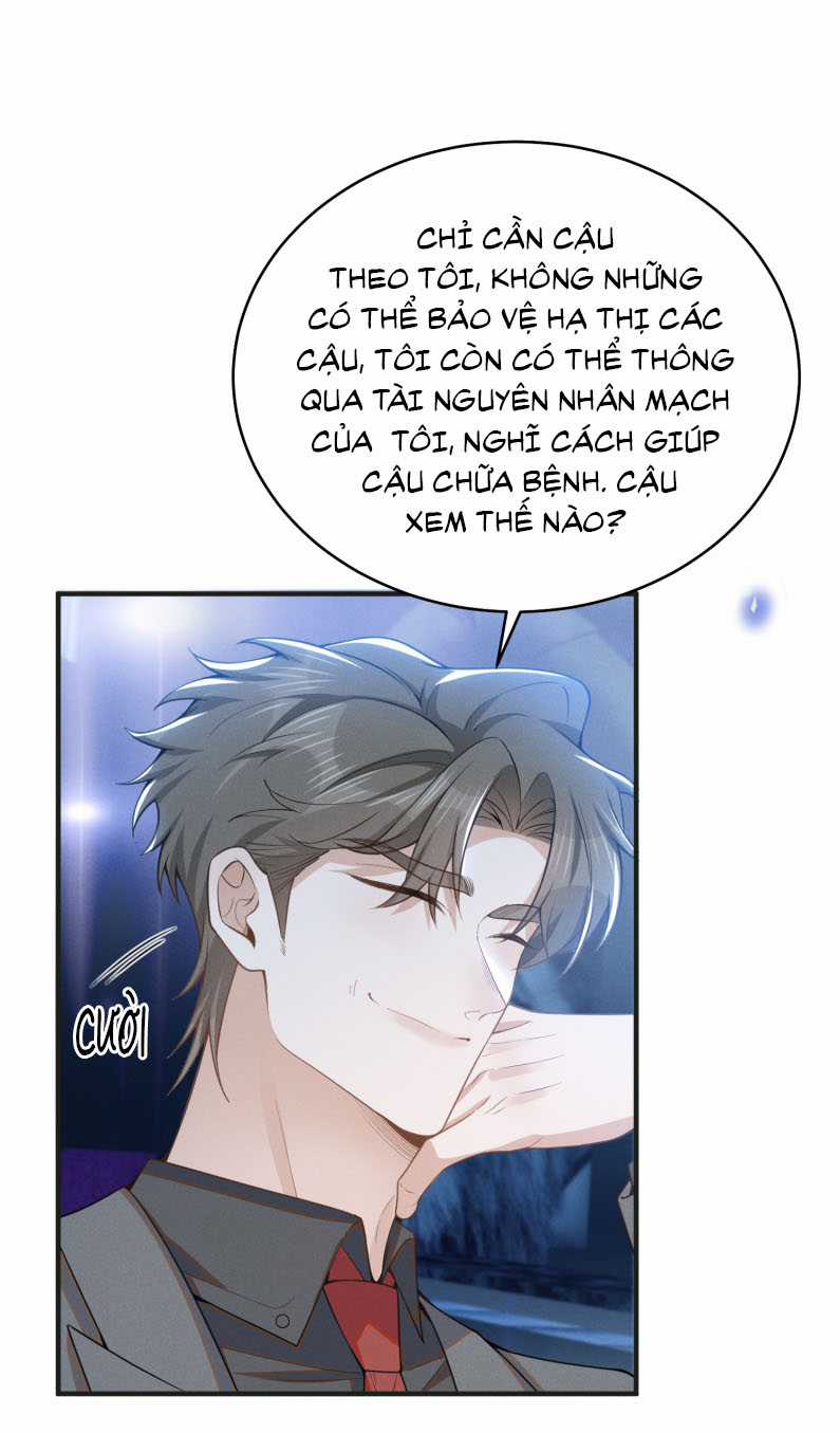 Lai Sinh Bất Kiến Chapter 133 trang 28