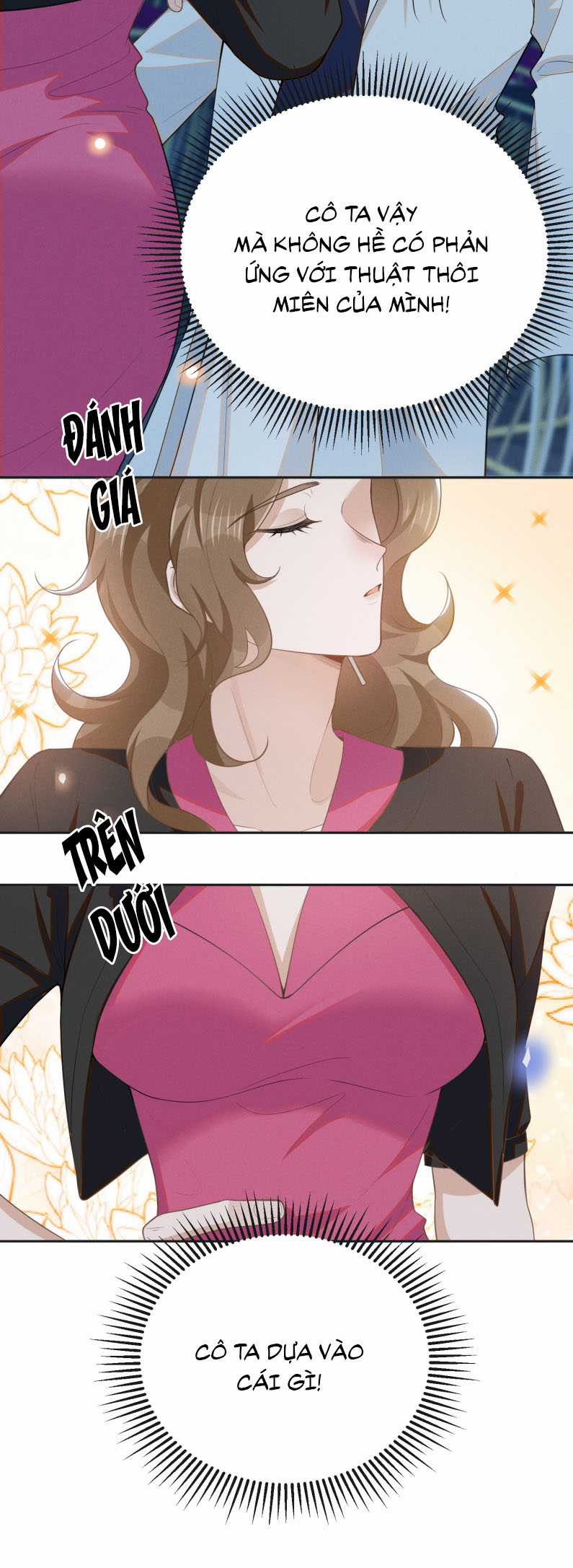 Lai Sinh Bất Kiến Chapter 133 trang 3