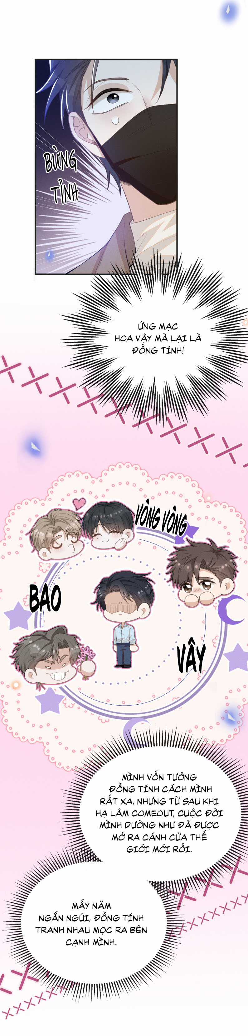 Lai Sinh Bất Kiến Chapter 133 trang 30