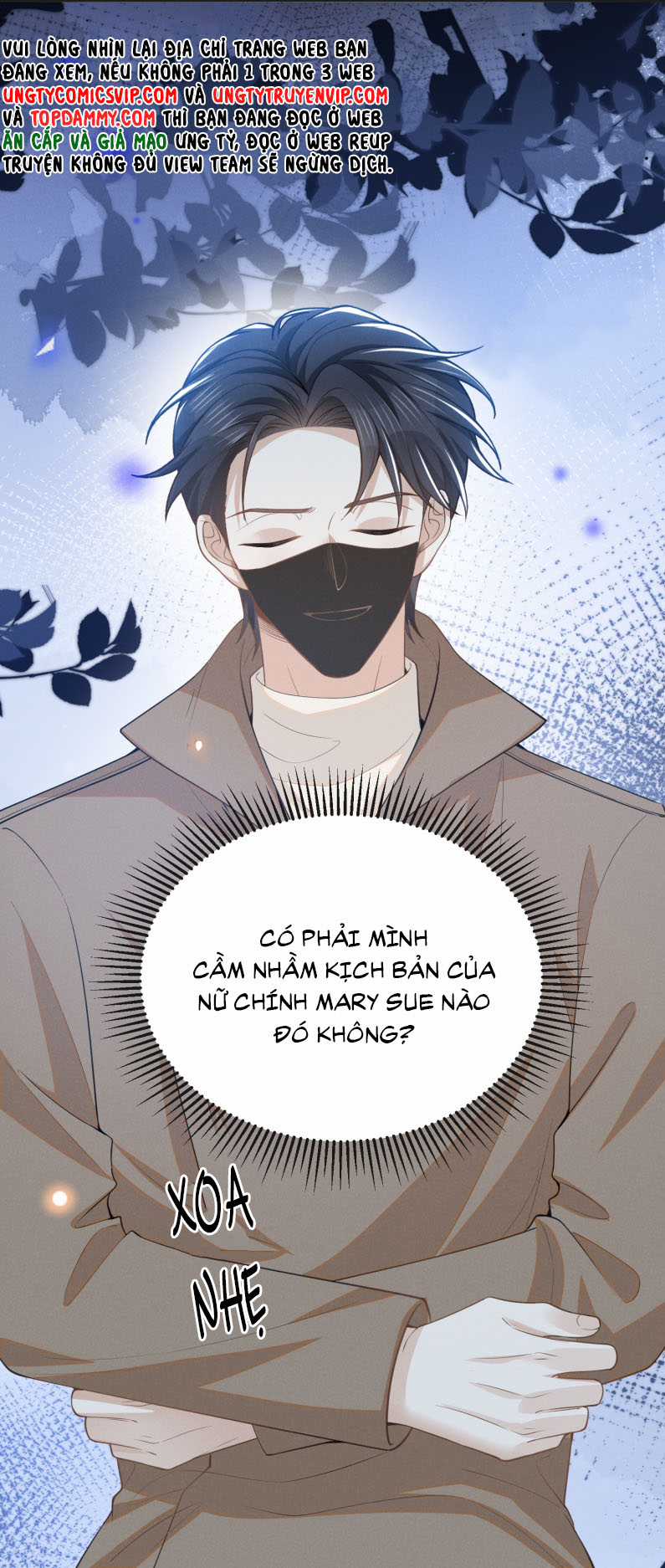 Lai Sinh Bất Kiến Chapter 133 trang 32