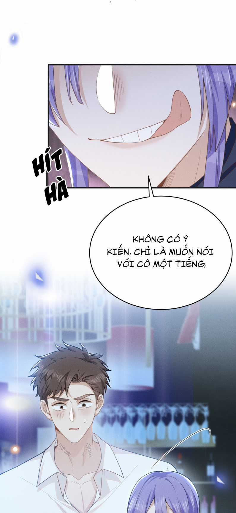 Lai Sinh Bất Kiến Chapter 133 trang 4