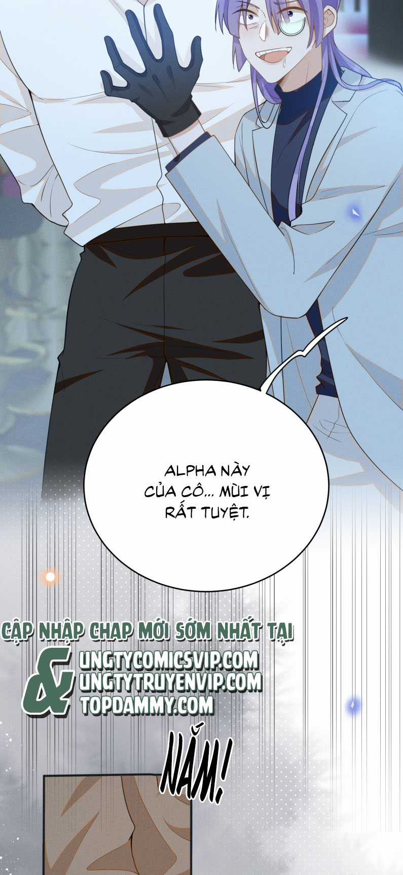 Lai Sinh Bất Kiến Chapter 133 trang 5