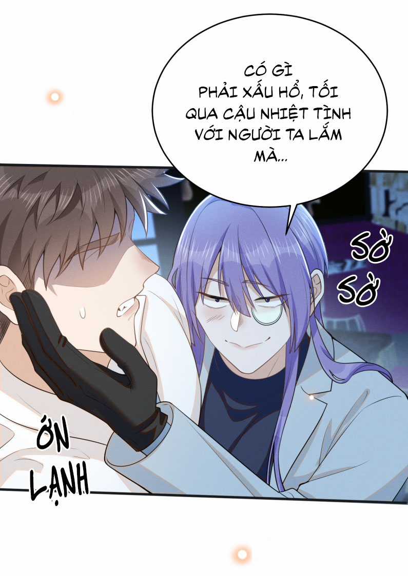 Lai Sinh Bất Kiến Chapter 133 trang 8