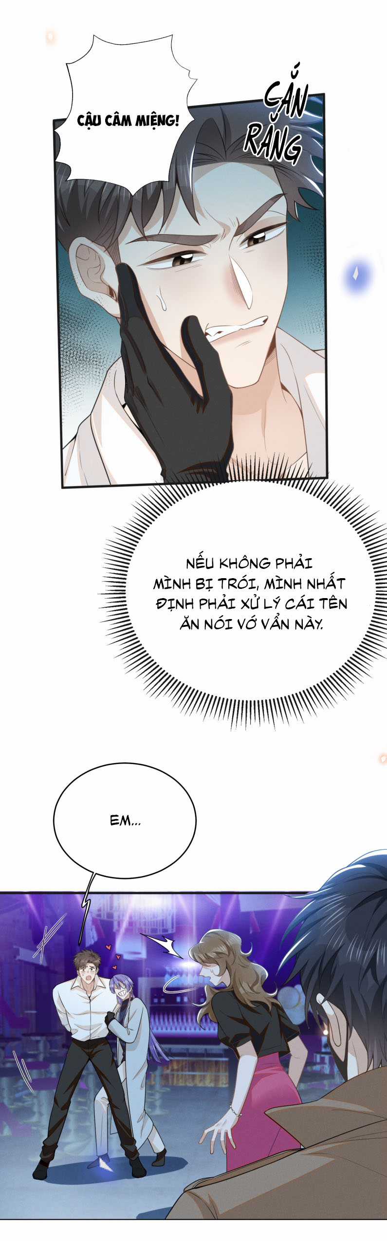 Lai Sinh Bất Kiến Chapter 133 trang 9