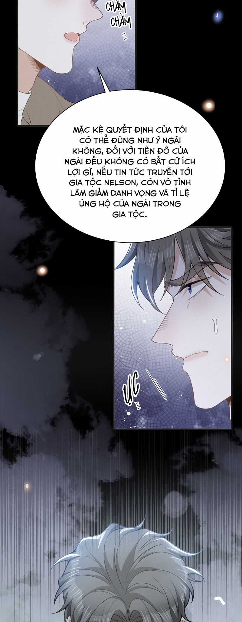 Lai Sinh Bất Kiến Chapter 134 trang 10