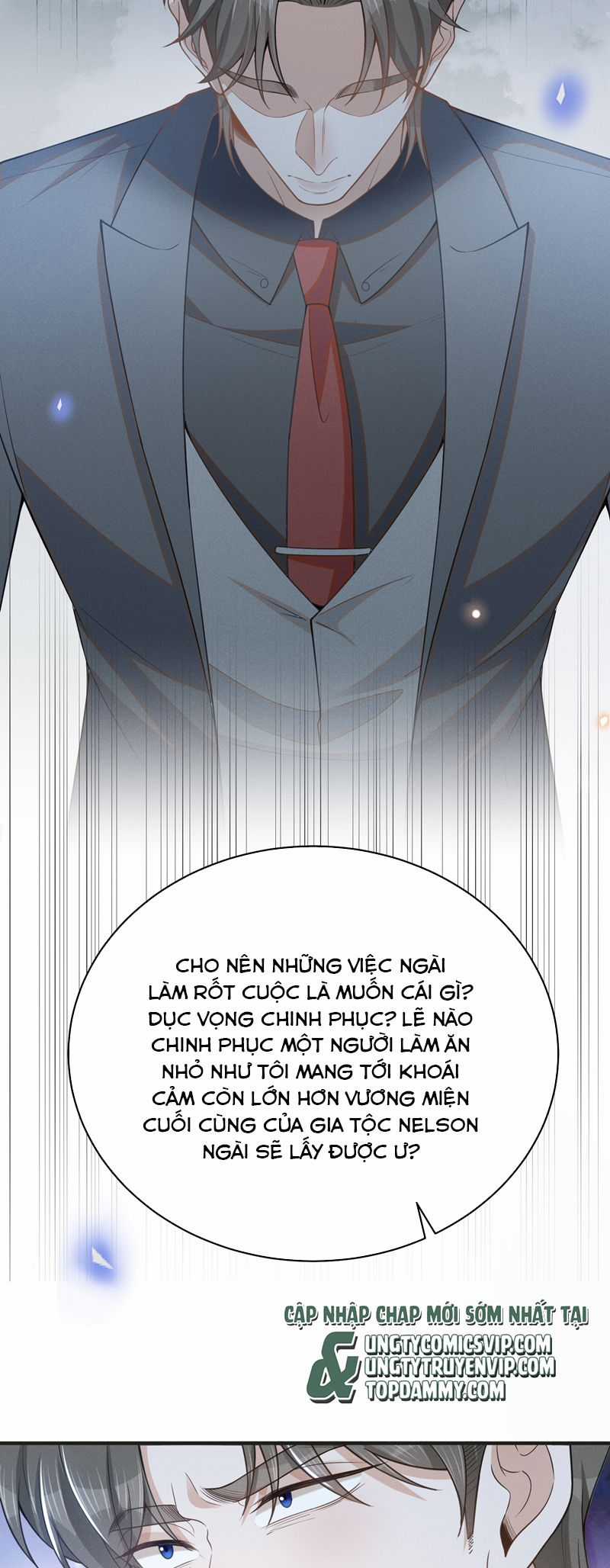Lai Sinh Bất Kiến Chapter 134 trang 11